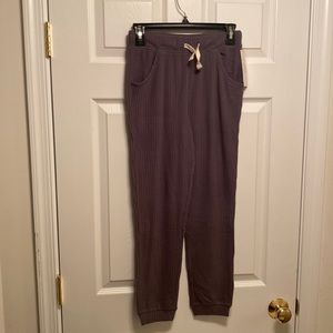 Cat & Jack Gray Joggers…size L (10/12)